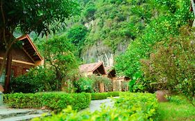 Tam Coc Luxury Homestay